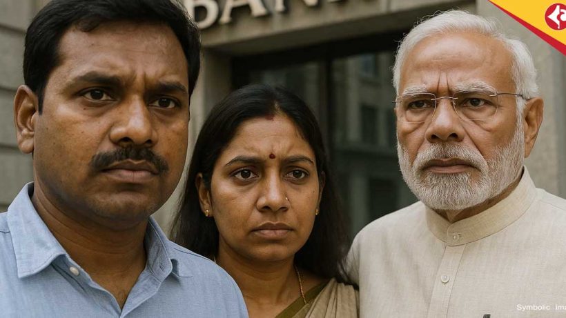 Modi’s Black Money Recovery Promise Fades as Swiss Bank Deposits Soar in 2024