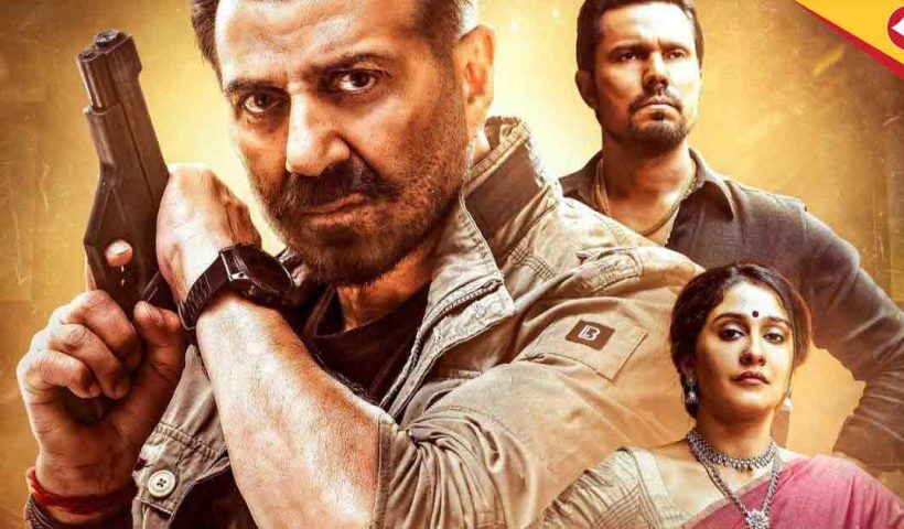 Sunny Deol’s Jaat: Can This Action Thriller Smash Netflix Streaming Records?
