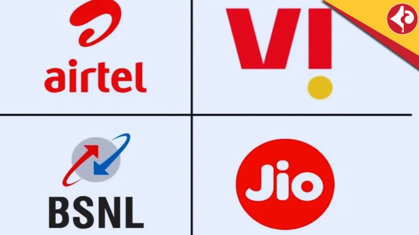 Jio, Airtel, Vi, BSNL users can Switch Mobile Plans