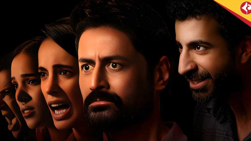 Headline 2: KanKhajura’s Gripping Plot Shines on Sony LIV, Outshines Criminal Justice Season 4