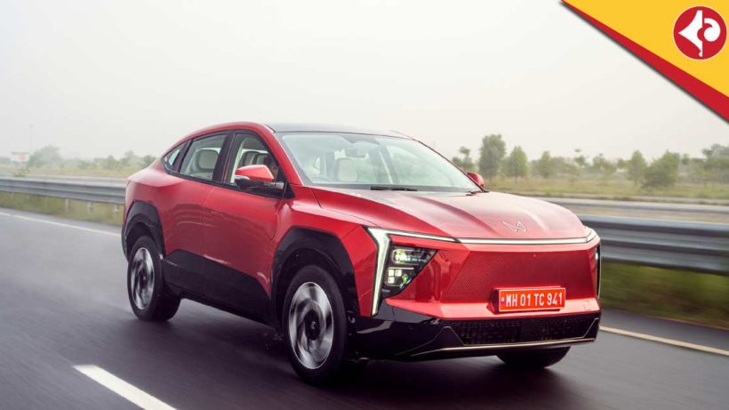 Mahindra XEV 9e Lineup To Expand