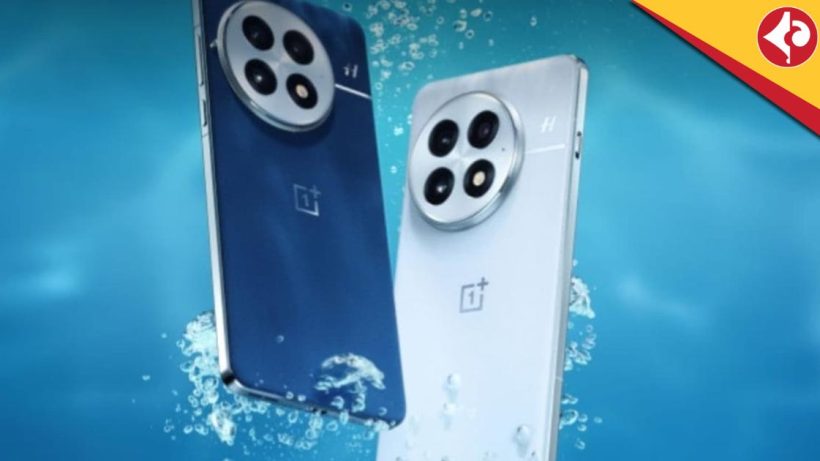 OnePlus 13 Available with ₹5,000 Discount