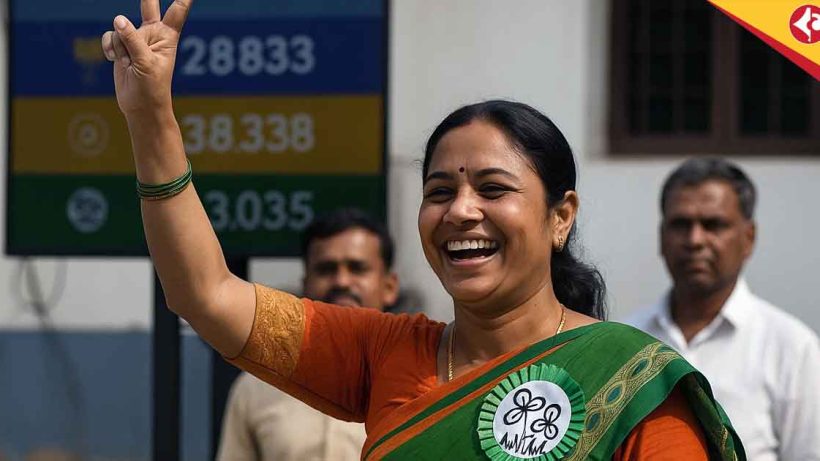 Pandua Cooperative Election 2025 Trinamool Congress Sweeps Belun, Paikara, Kamtai Societies in Hooghly