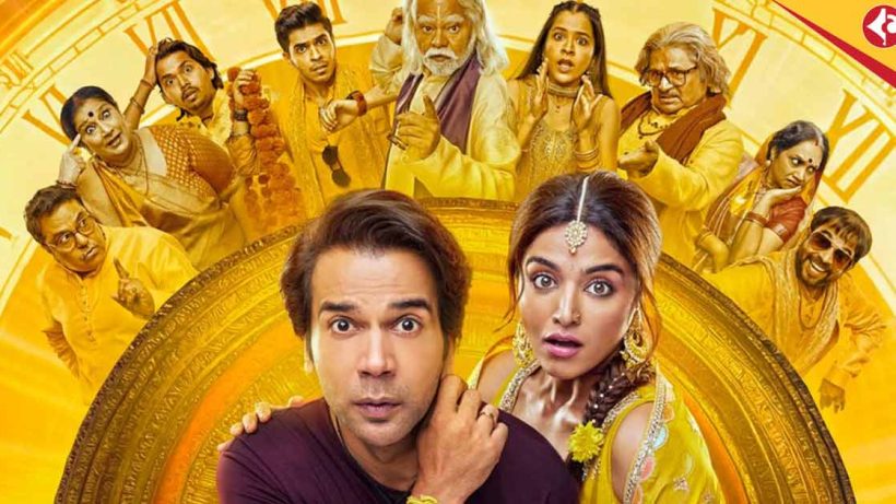 Bhool Chuk Maaf Review: Rajkummar Rao’s Quirky Comedy Shines on Amazon Prime