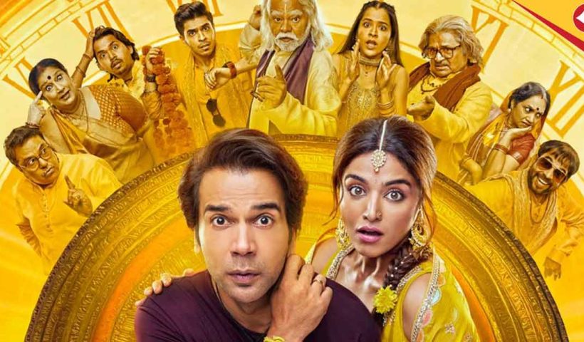 Bhool Chuk Maaf Review: Rajkummar Rao’s Quirky Comedy Shines on Amazon Prime