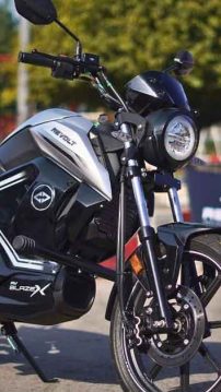 Revolt Motors Crosses 50,000 Unit Cumulative Production Milestone