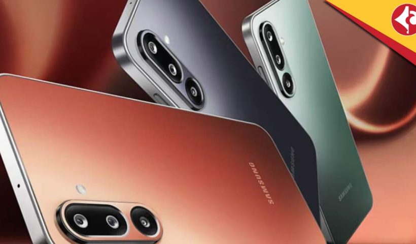 Samsung Galaxy M36 5G Launching on June 27