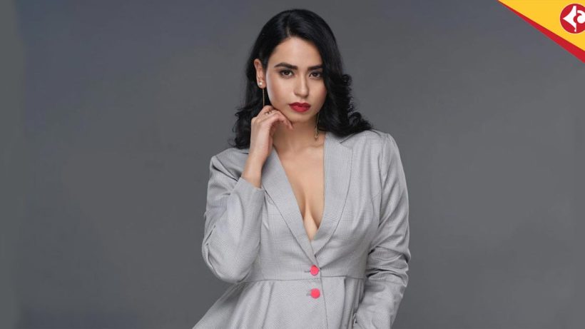 Soundarya Sharma, Akshay Kumar, Housefull 5, On-Camera Transformation