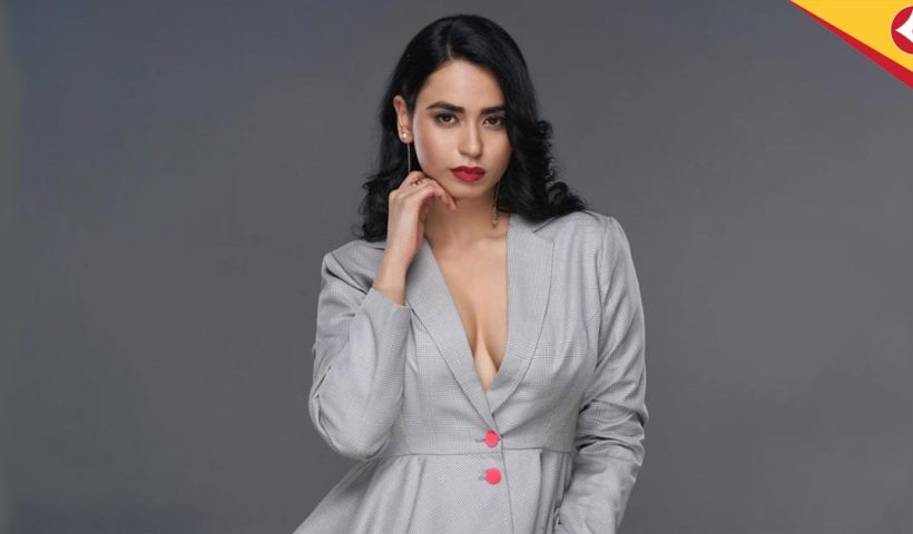 Soundarya Sharma, Akshay Kumar, Housefull 5, On-Camera Transformation