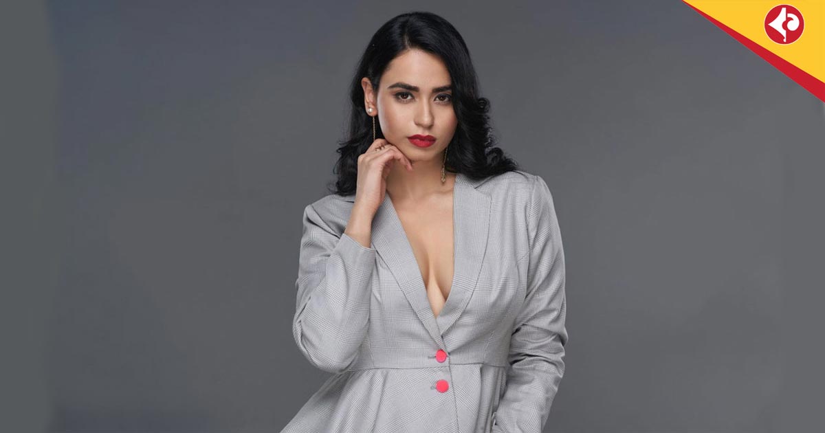 Soundarya Sharma, Akshay Kumar, Housefull 5, On-Camera Transformation