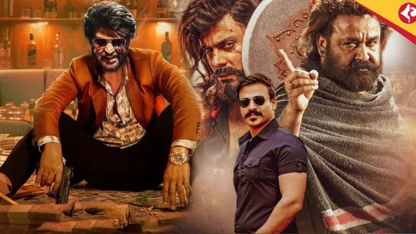 Bollywood vs South Indian films