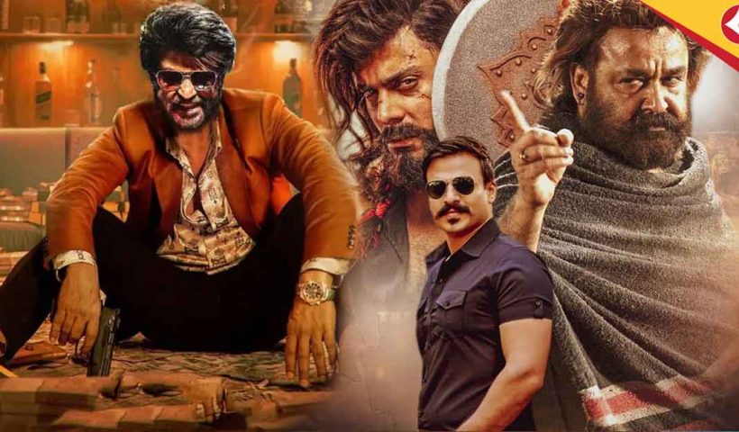 Bollywood vs South Indian films