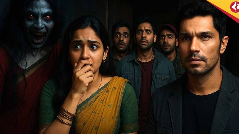 Stree’s Legacy Fuels Bollywood Horror-Comedy Wave: Must-See 2025 Releases