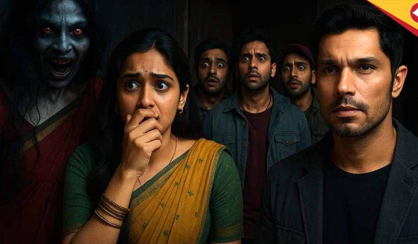 Stree’s Legacy Fuels Bollywood Horror-Comedy Wave: Must-See 2025 Releases