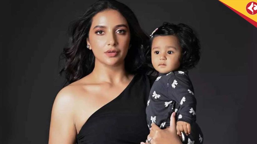 Subhashree Ganguly, Post-Maternity Transformation, OTT Plans, Bengali Actress