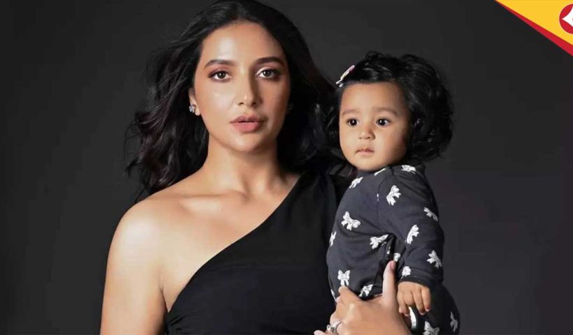Subhashree Ganguly, Post-Maternity Transformation, OTT Plans, Bengali Actress