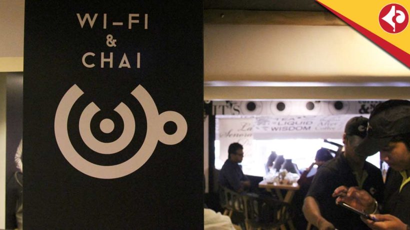 TRAI’s New Rule: Public Wi-Fi to Be Available Even at Tea Stalls Across India