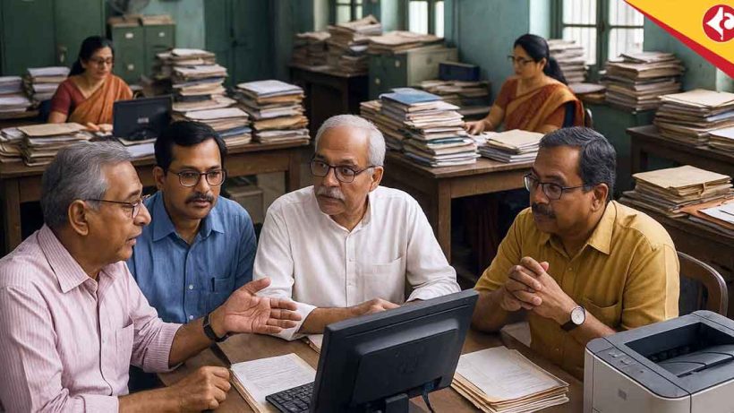 8th Pay Commission, Teachers, Railway Staff, Government Employees