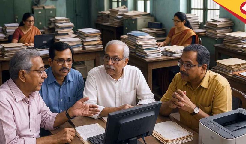 8th Pay Commission, Teachers, Railway Staff, Government Employees
