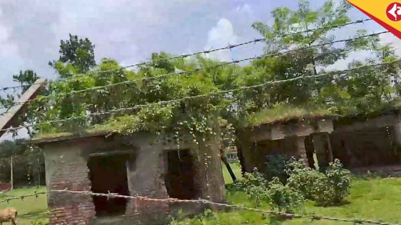 Cooch Behar ,health crisis, Tharaikhana Primary Health Center, Dinhata Bloc,k healthcare,Udayan Guha