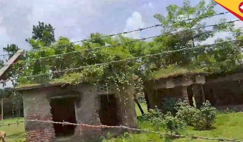 Cooch Behar ,health crisis, Tharaikhana Primary Health Center, Dinhata Bloc,k healthcare,Udayan Guha
