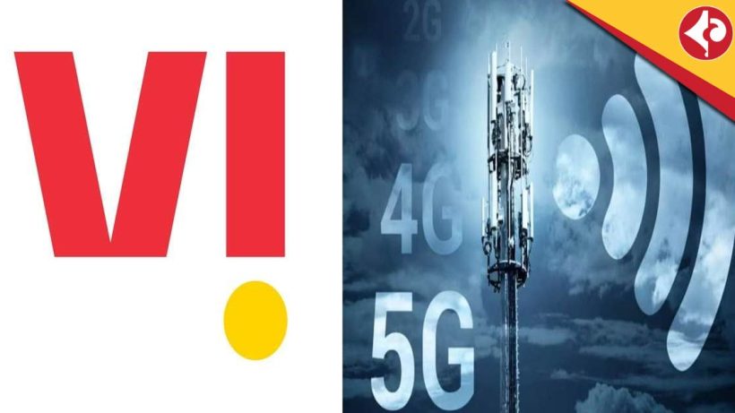 Vi Launches 5G in Bengaluru