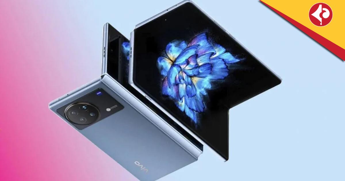Vivo X Fold 5 Launching in India This July