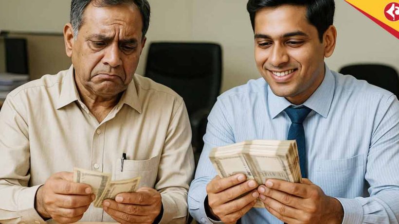 Will 8th Pay Commission Meet Salary Hike Expectations by 2026?