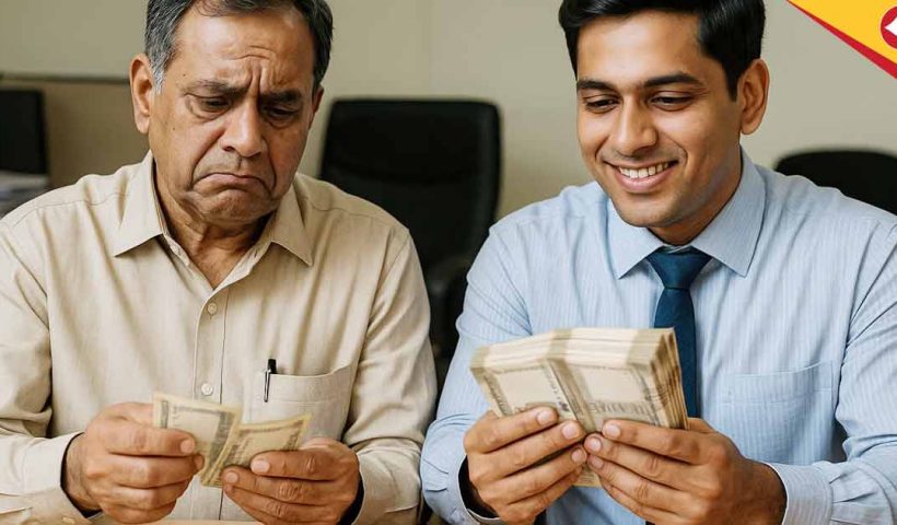 Will 8th Pay Commission Meet Salary Hike Expectations by 2026?