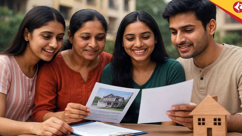 Unlock Homeownership in Tier-2 Cities with Zero Down Payment Loan Options