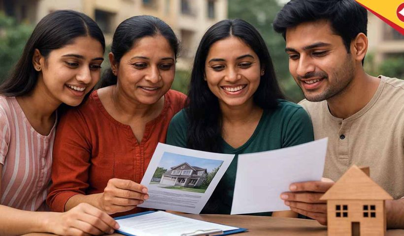Unlock Homeownership in Tier-2 Cities with Zero Down Payment Loan Options