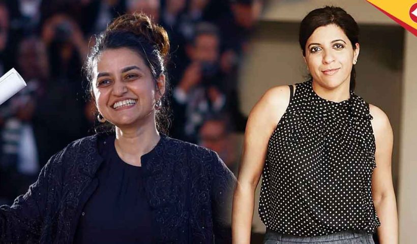 Women Filmmakers Zoya, Payal Shine at 2025 IFFLA, OTT Platforms
