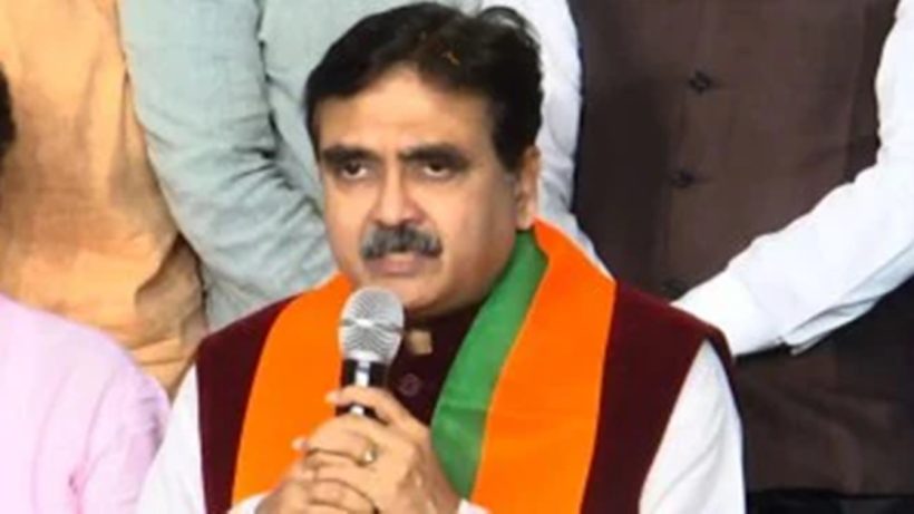 BJP MP Abhijit Ganguly Hospitalized in Kolkata: Health Update and Details