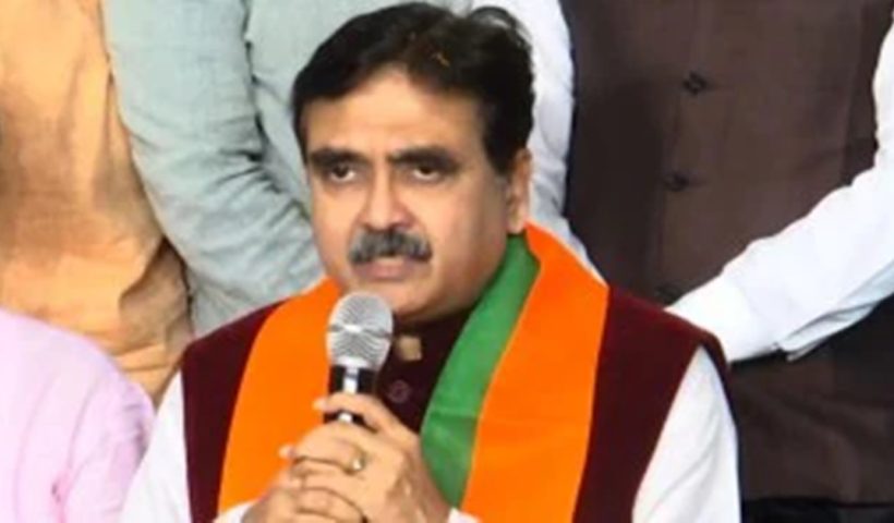 BJP MP Abhijit Ganguly Hospitalized in Kolkata: Health Update and Details