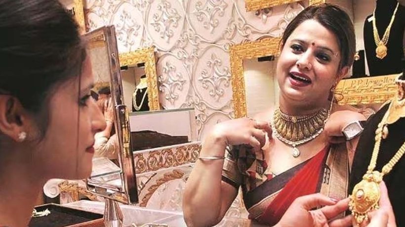 Gold Prices Soar in Kolkata: 22 Carat Hits ₹92,650 Amid Iran-Israel Tensions