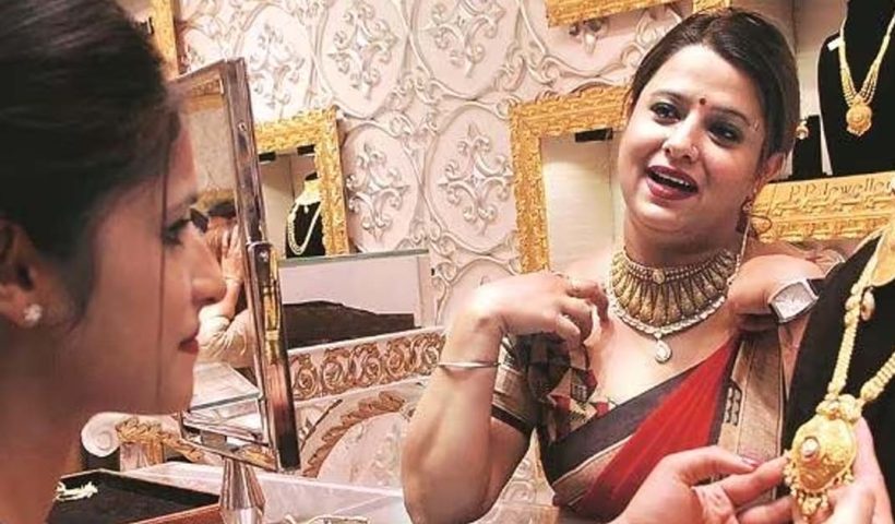 Gold Prices Soar in Kolkata: 22 Carat Hits ₹92,650 Amid Iran-Israel Tensions