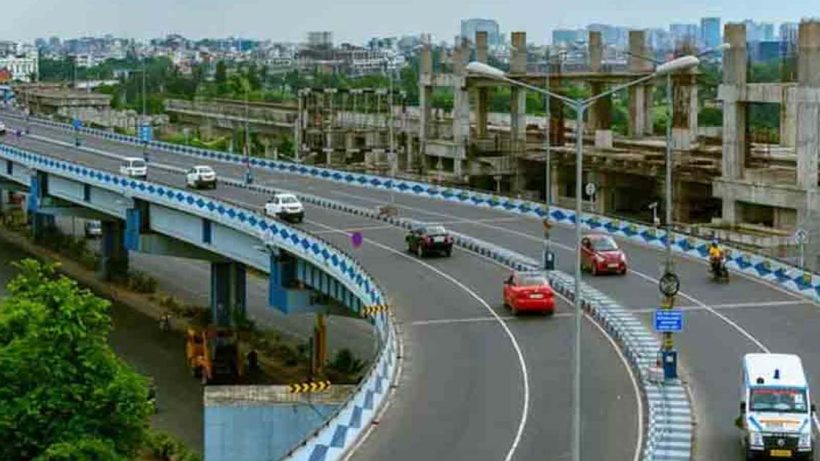 Udal Bridge in Bardhaman Bhedia Sparks Controversy Over Pre-Inauguration Vehicle Traffic