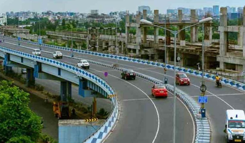 Udal Bridge in Bardhaman Bhedia Sparks Controversy Over Pre-Inauguration Vehicle Traffic