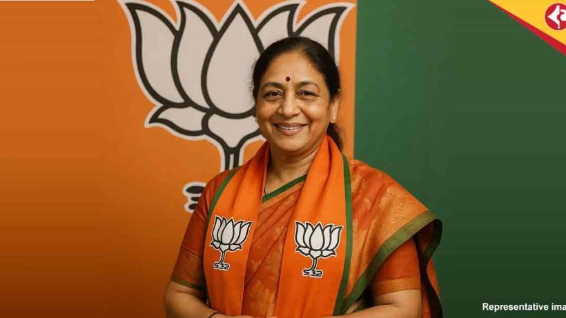 BJP, Woman President,First Female BJP Chief, Nirmala Sitharaman ,BJP Leadership