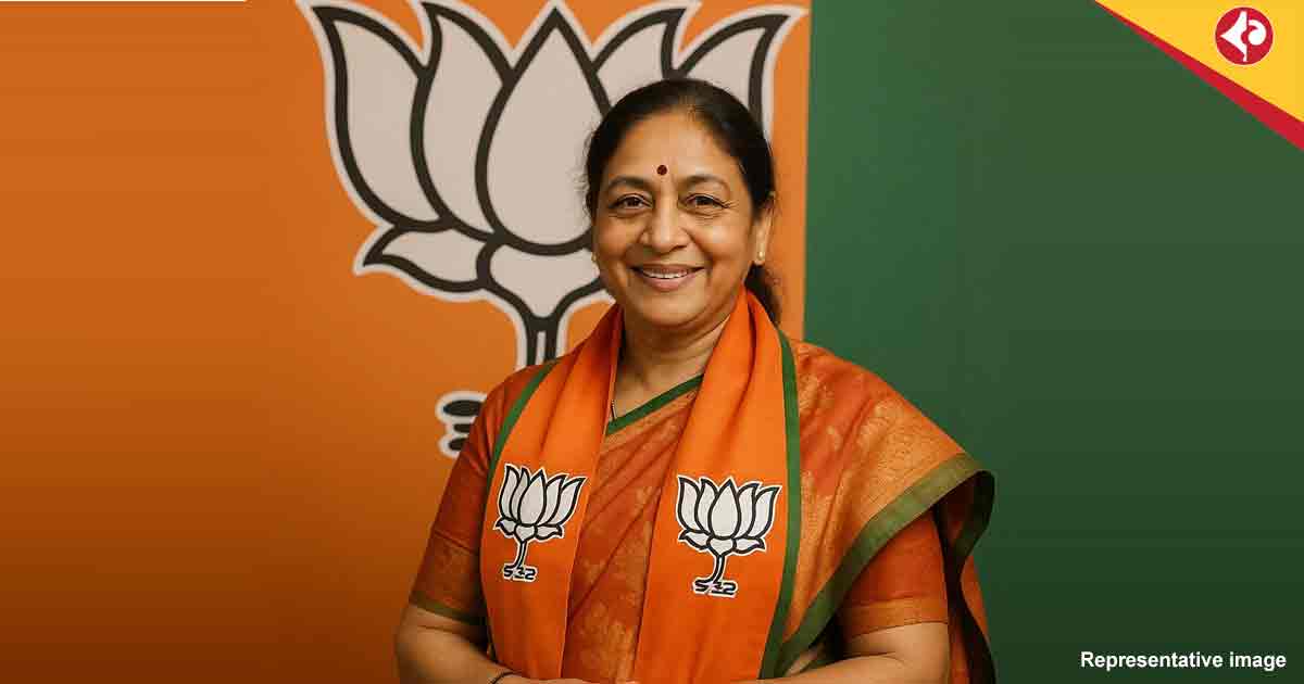BJP, Woman President,First Female BJP Chief, Nirmala Sitharaman ,BJP Leadership