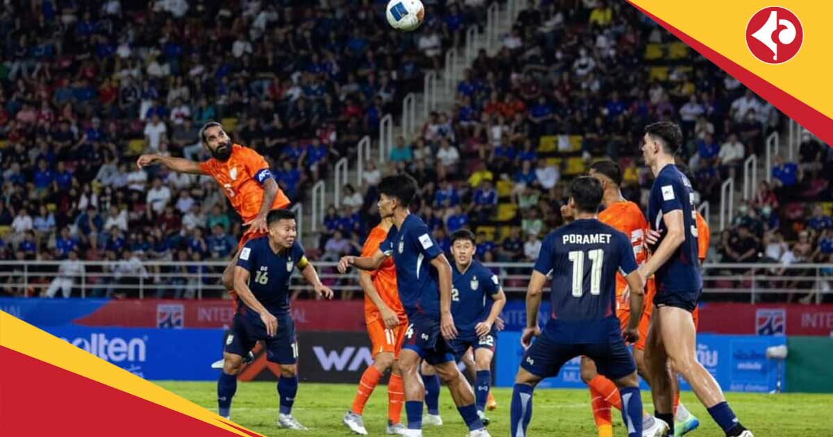 Indian-Football-Team-vs-Hong-Kong-match-of-AFC-Asian-Cup-2027-qualifier