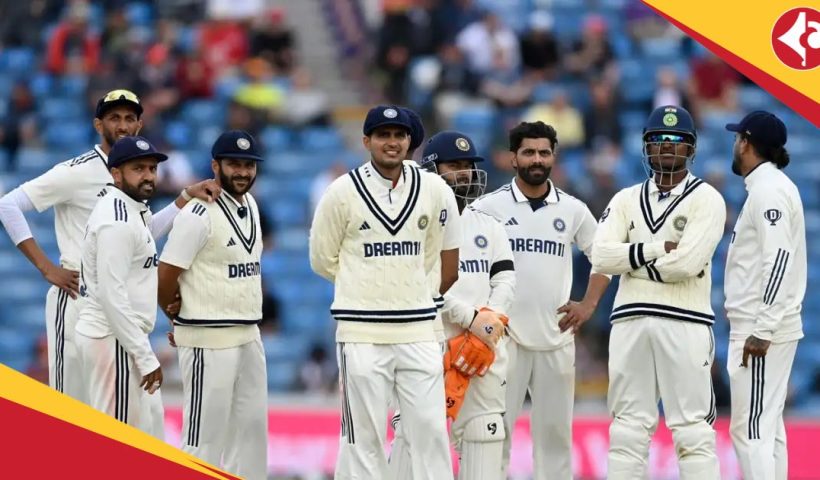 India Faces England in Edgbaston Test Amid Rain Threat Challenges