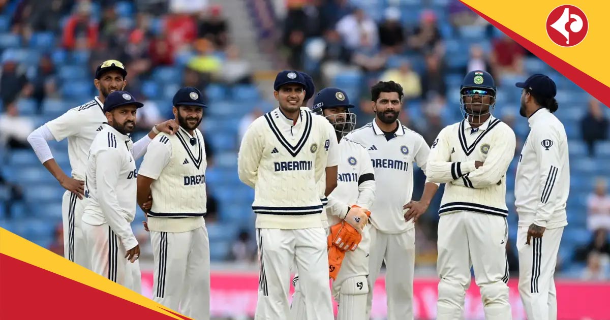 India Faces England in Edgbaston Test Amid Rain Threat Challenges
