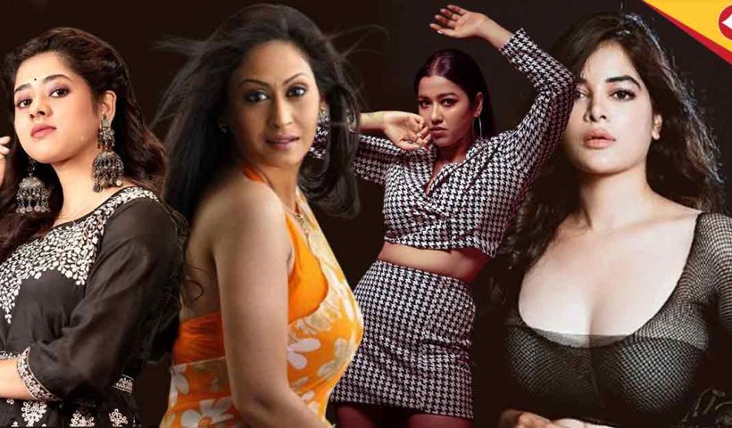 Highest-Paid Bengali TV Actresses in 2025: Salaries of Top Stars Uncovered