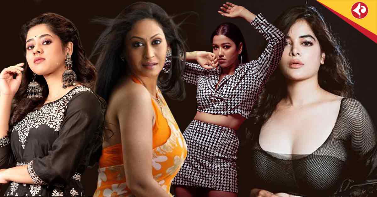 Highest-Paid Bengali TV Actresses in 2025: Salaries of Top Stars Uncovered