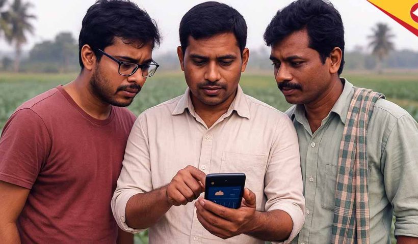 Best Agri Apps in India for 2025: Reviews, Benefits, and Smart Farming Tools