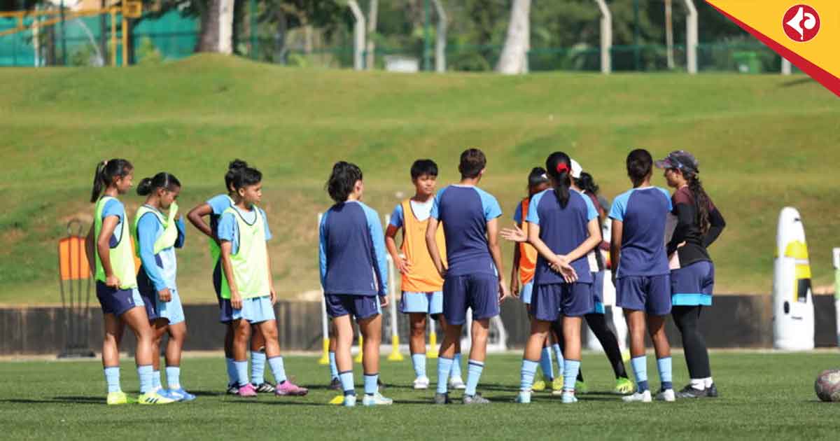 Young Tigresses Gear Up for AFC U20 Women’s Asian Cup with Uzbekistan Friendlies