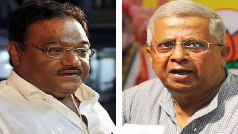 BJP's Tathagata Roy Sparks Controversy with Muslim Appeasement Remarks in Bengal