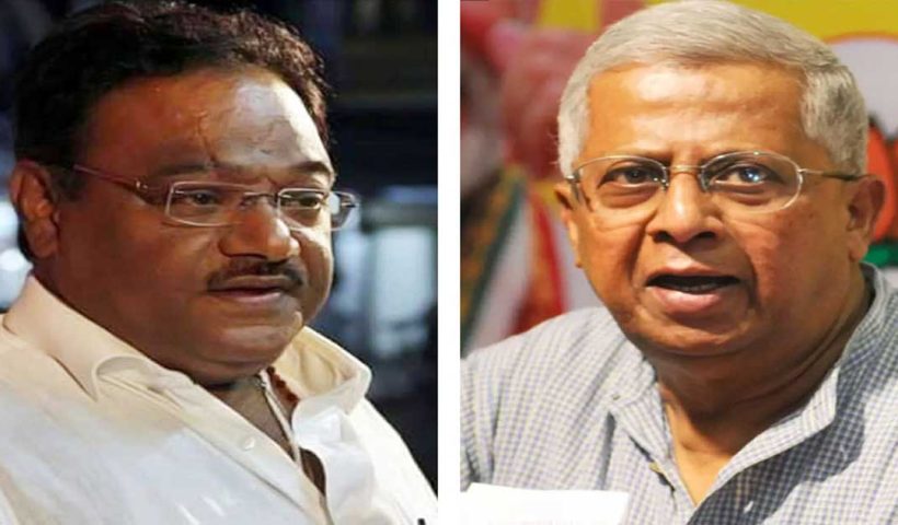 BJP's Tathagata Roy Sparks Controversy with Muslim Appeasement Remarks in Bengal
