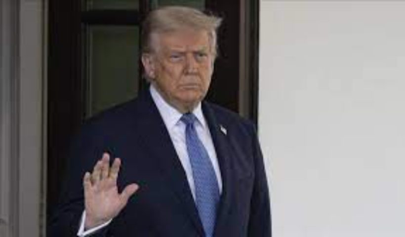 2. After Modi-Putin Meet, Trump Advisor Says India Must Choose America Over Russia"
